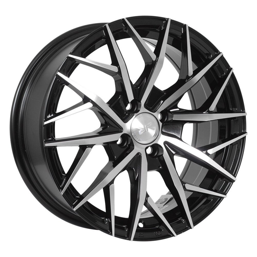 Race Ready CSS3347 8x18 4x100 ET45 D60.1