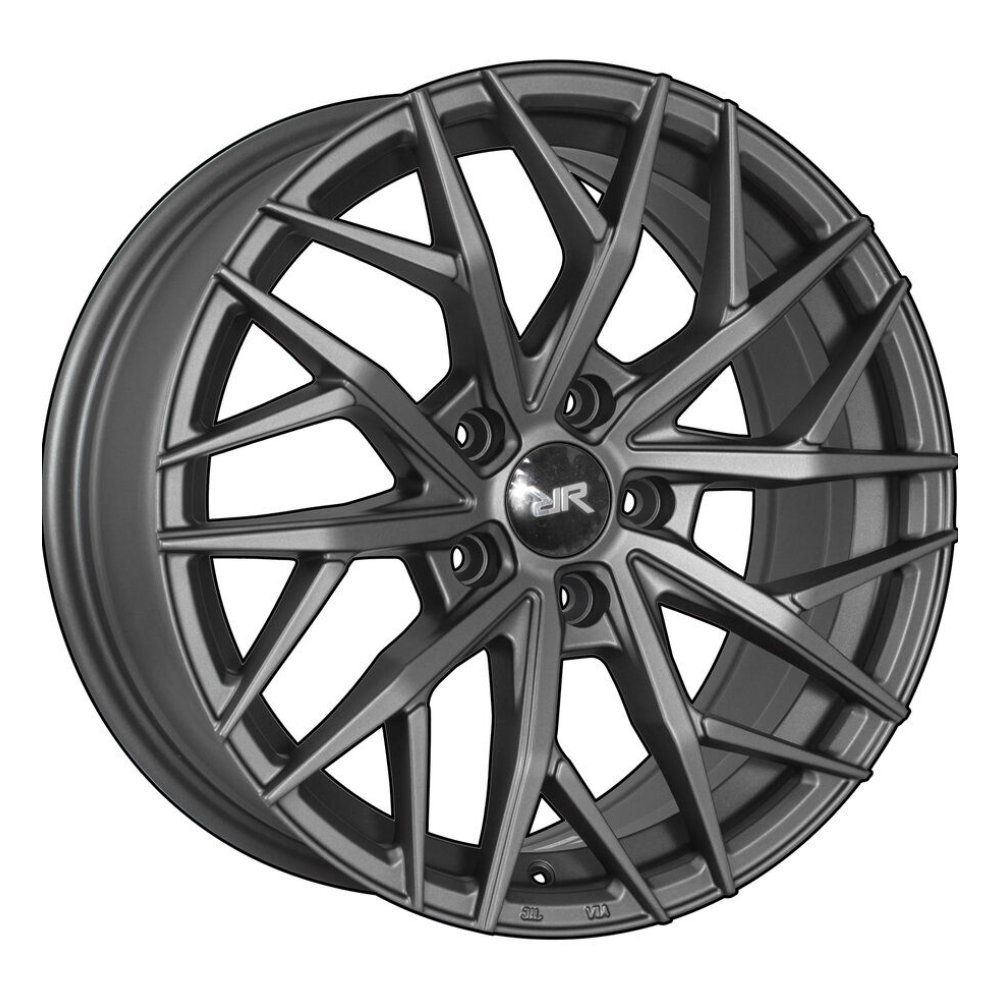 Race Ready CSS3347 7.5x17 4x100 ET45 D60.1
