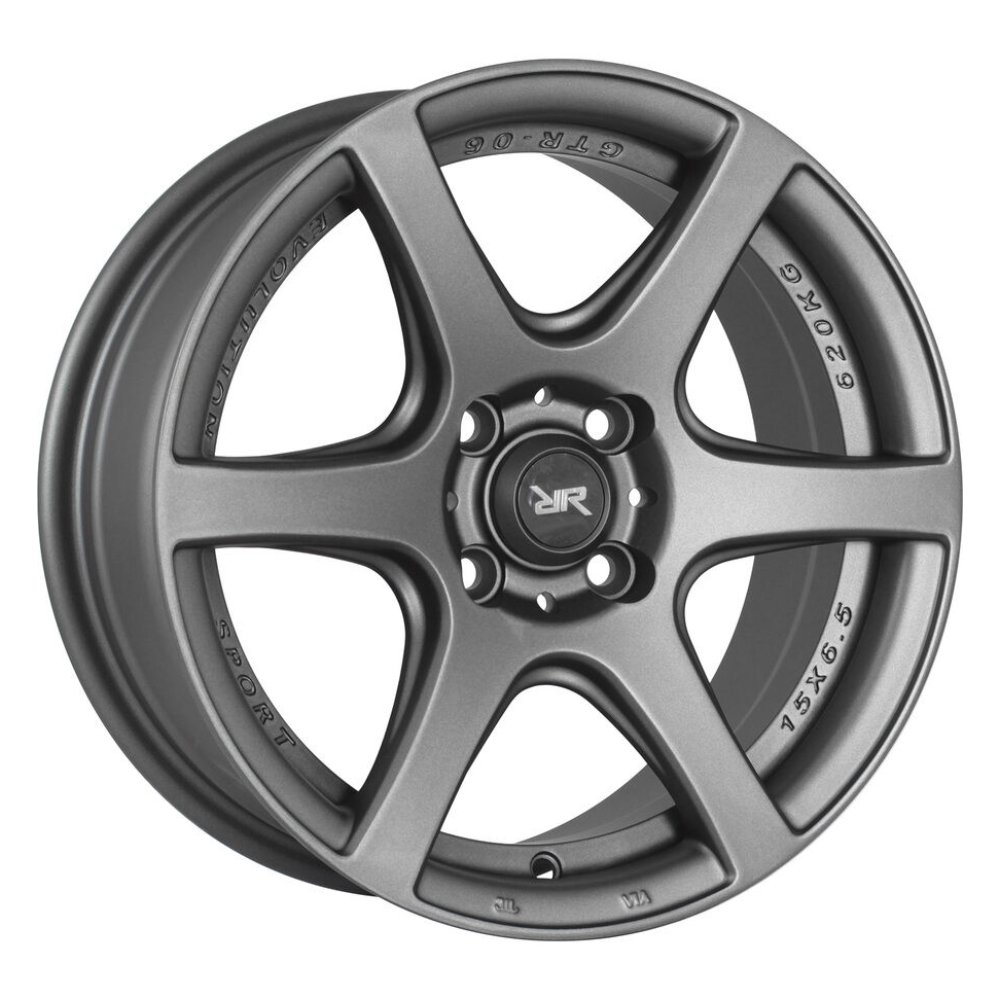 Race Ready CSS3717 7x16 4x100 ET38 D60.1