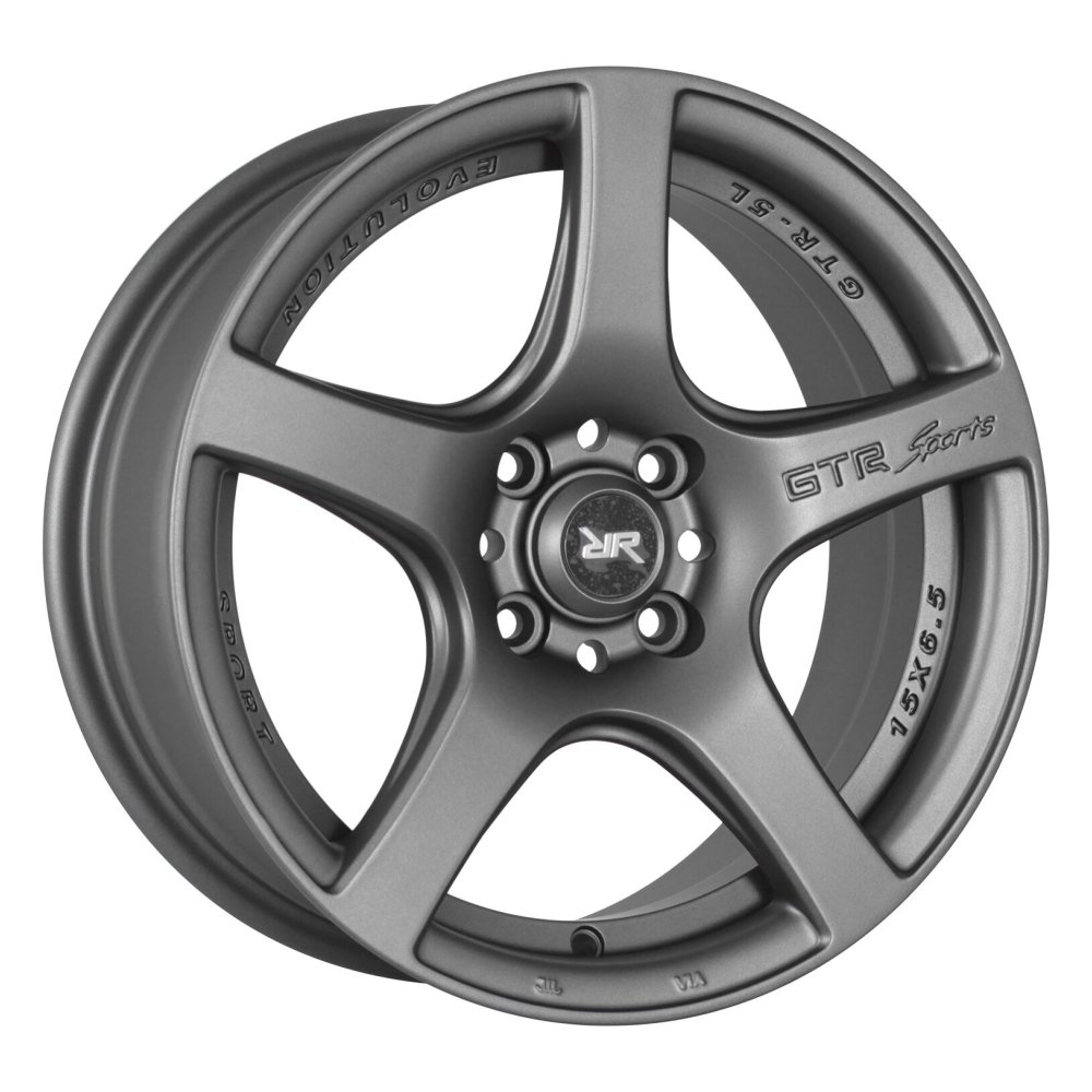 Race Ready CSS3718 7x16 4x100 ET38 D60.1