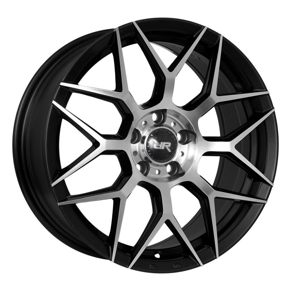 Race Ready CSS39 x6 6x14 4x100 ET35 D60.1