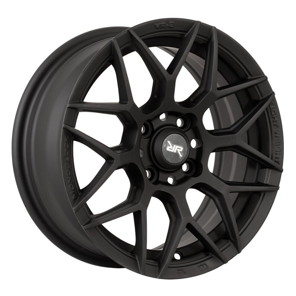 Race Ready CSS39 x6 6x14 4x98 ET35 D58.6