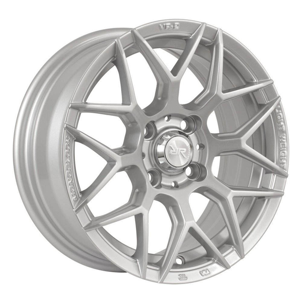 Race Ready CSS39 x6 S 6x14 4x100 ET35 D60.1