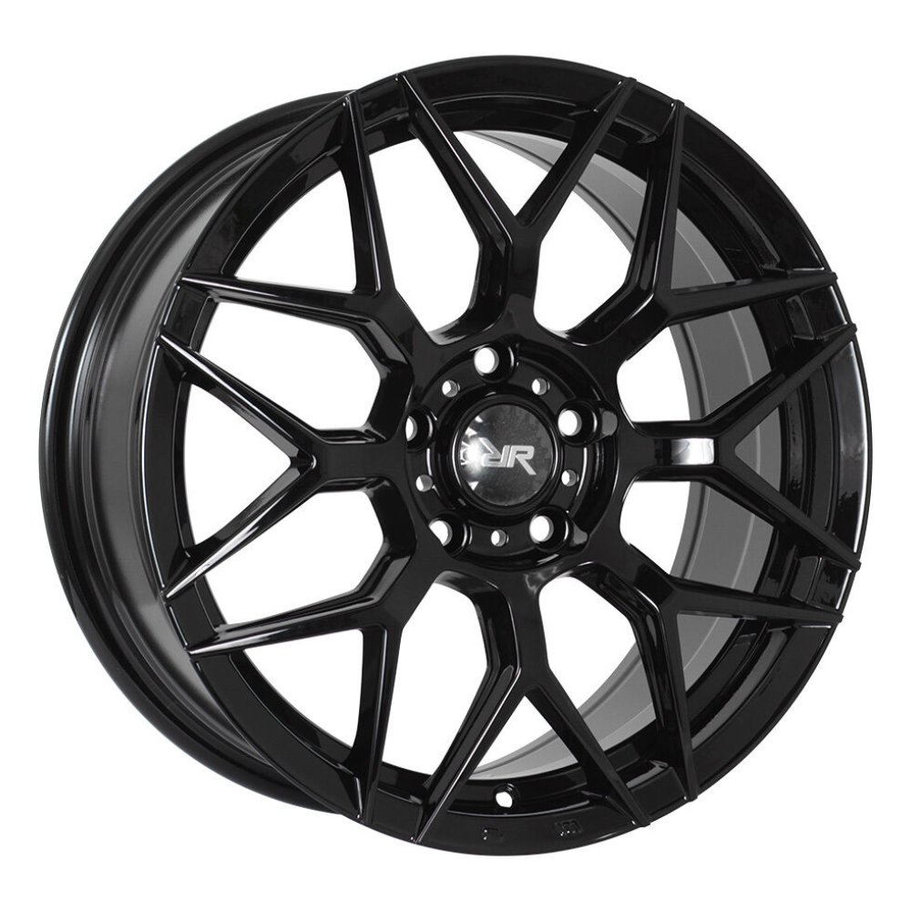 Race Ready CSS39 x7 7x16 4x100 ET40 D60.1