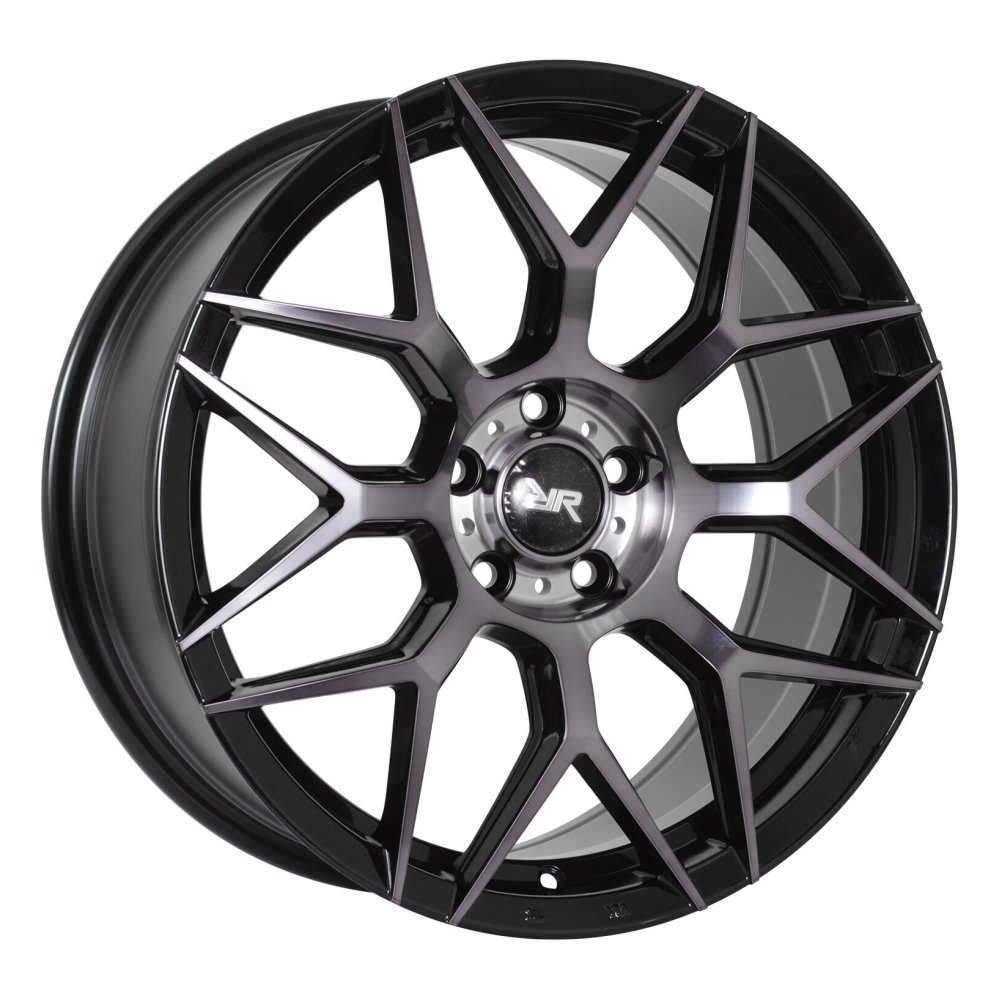 Race Ready CSS39 x8 8x18 5x108 ET45 D60.1
