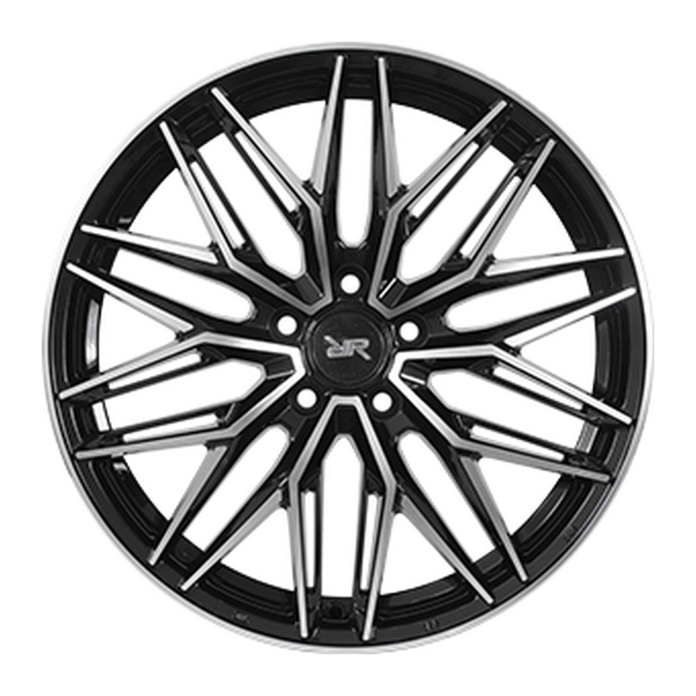 Race Ready CSS44 x7.5 7.5x18 5x108 ET35 D60.1