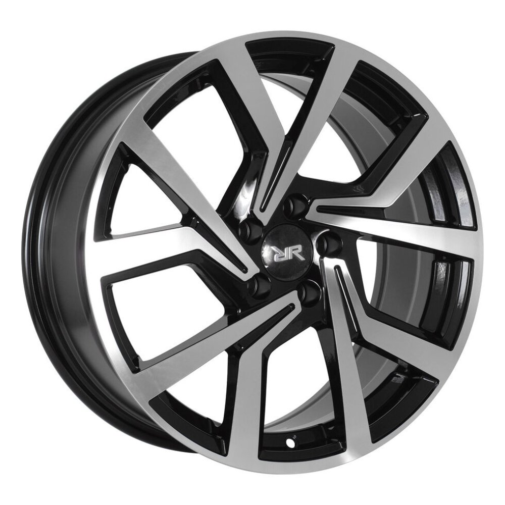 Race Ready CSS6361 7x16 5x112 ET40 D57.1