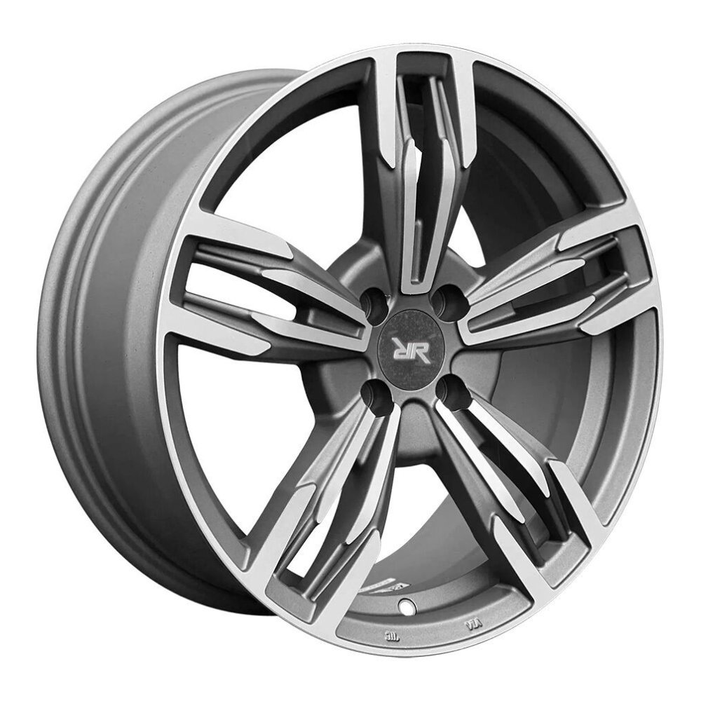 Race Ready CSS81 x7 7x16 4x100 ET40 D60.1