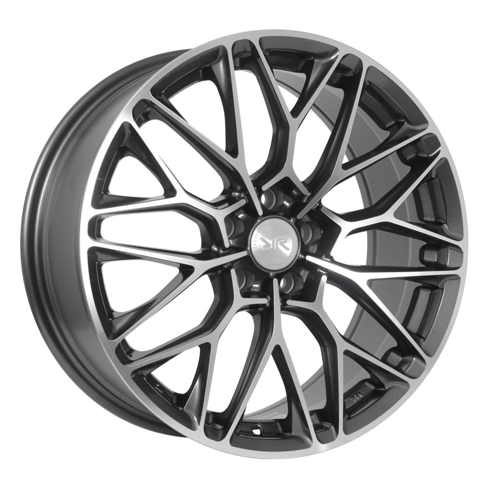 Race Ready CSS8122 8x18 5x108 ET33 D60.1
