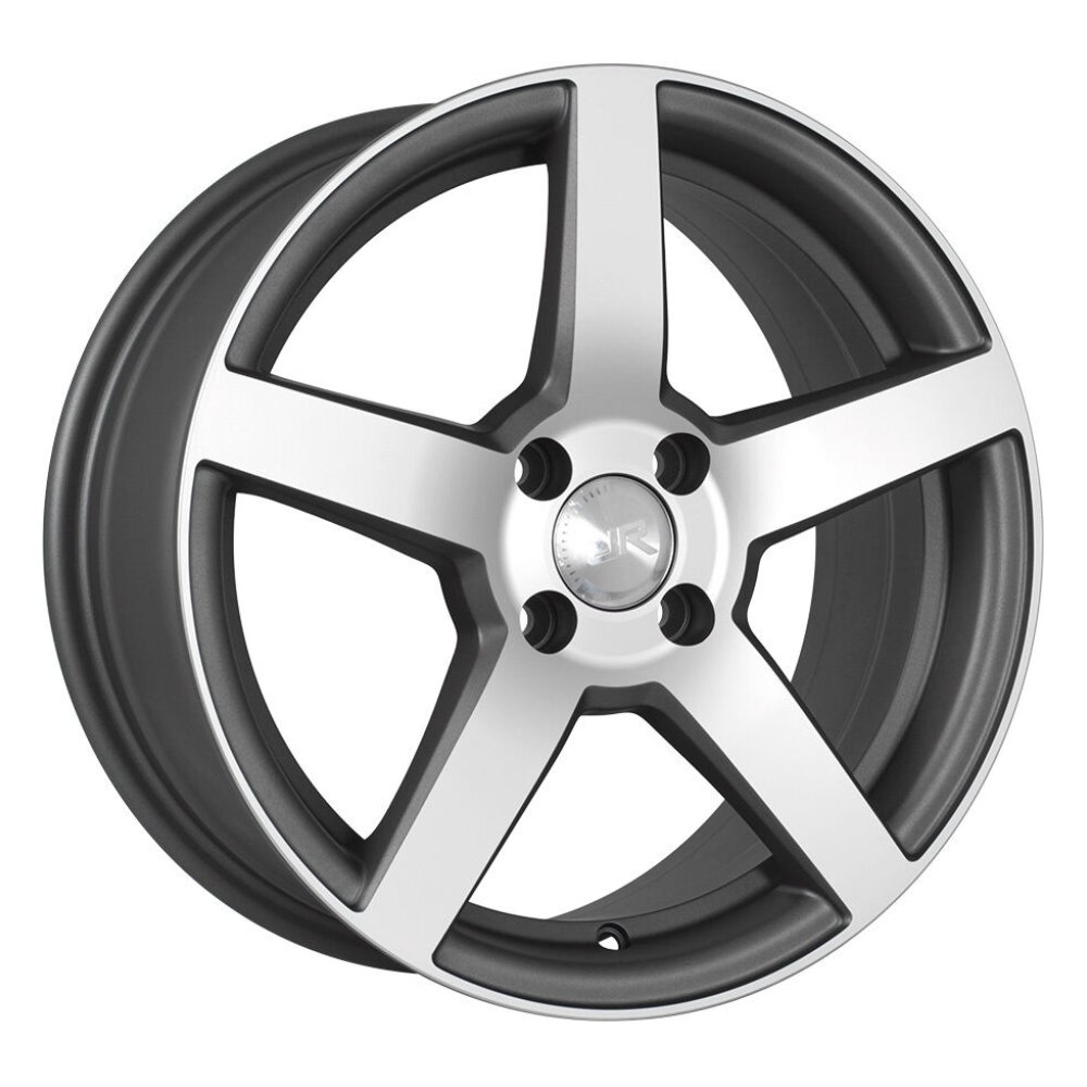 Race Ready CSS91 x7 7x16 5x100 ET40 D57.1