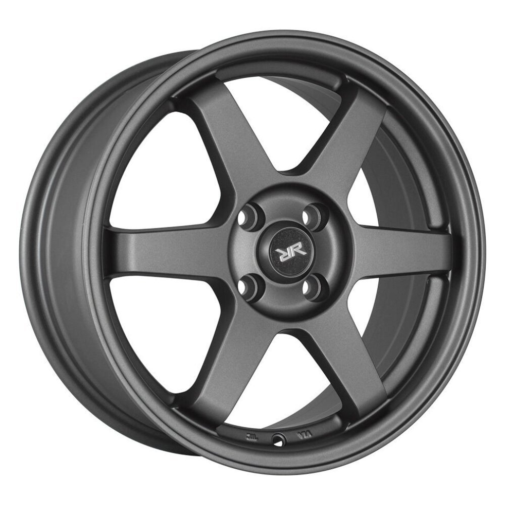 Race Ready CSS9519 7x16 4x100 ET40 D60.1