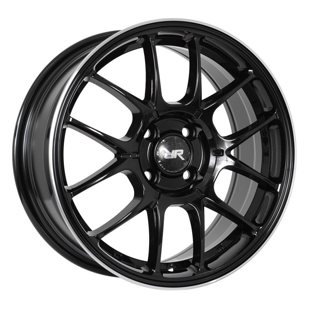 Race Ready CSSD2795 7x16 5x114.3 ET42 D67.1