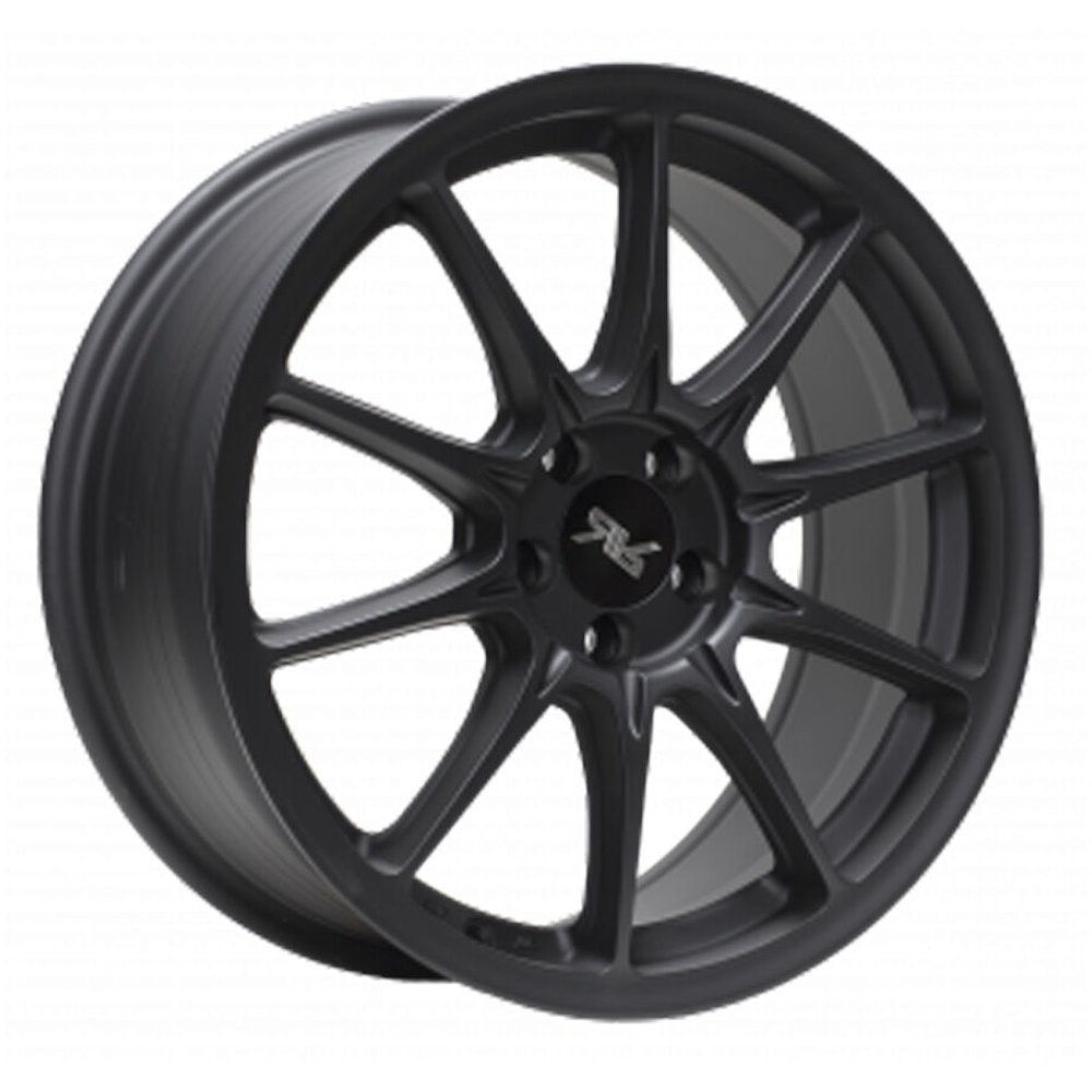 Race Ready CSSYA10 x7.5 7.5x17 5x100 ET40 D57.1