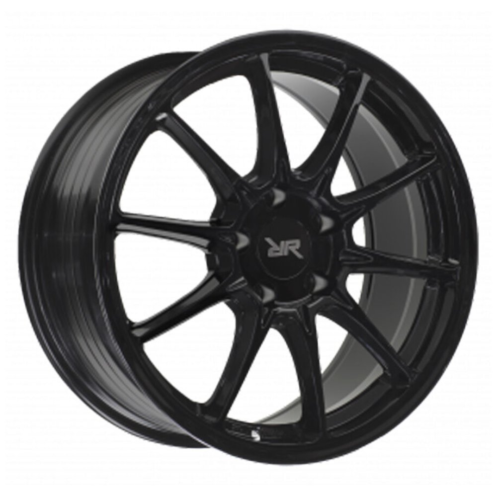 Race Ready CSSYA10 x8 8x17 5x114.3 ET35 D67.1