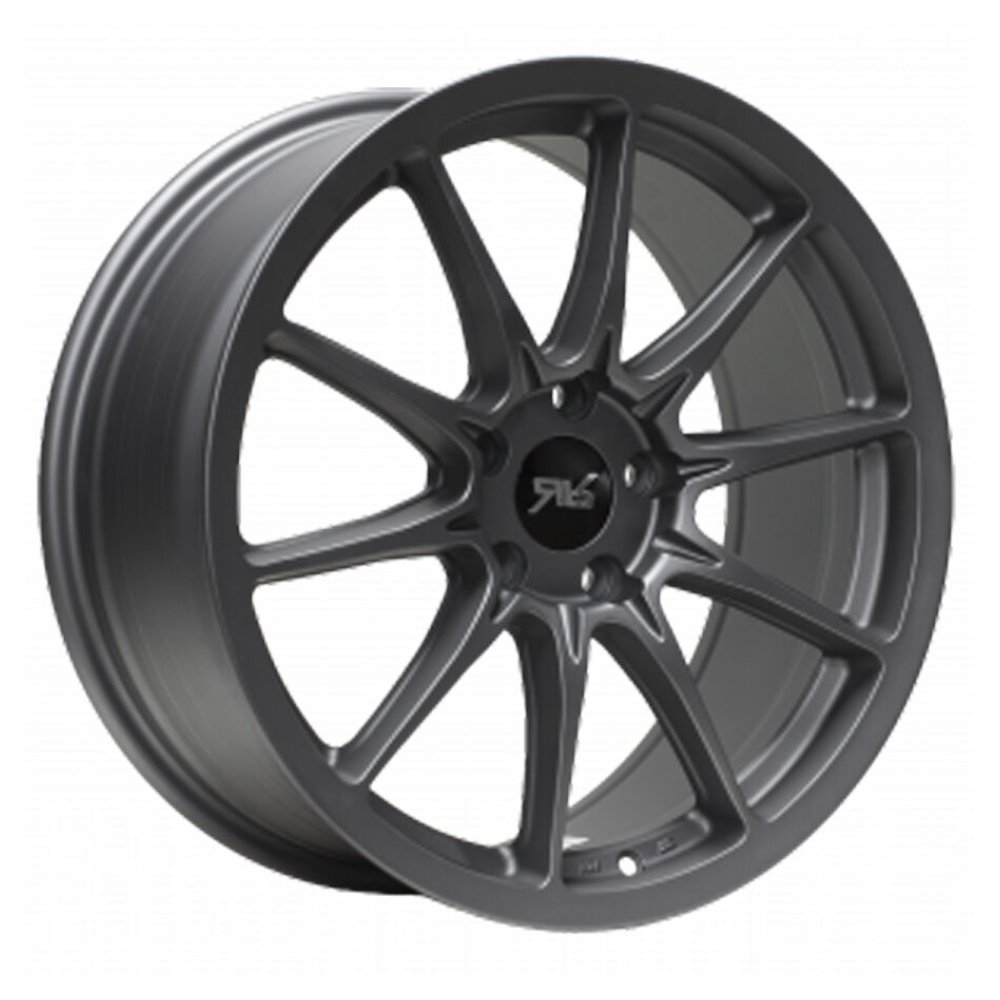 Race Ready CSSYA10 x8 8x18 5x114.3 ET40 D67.1