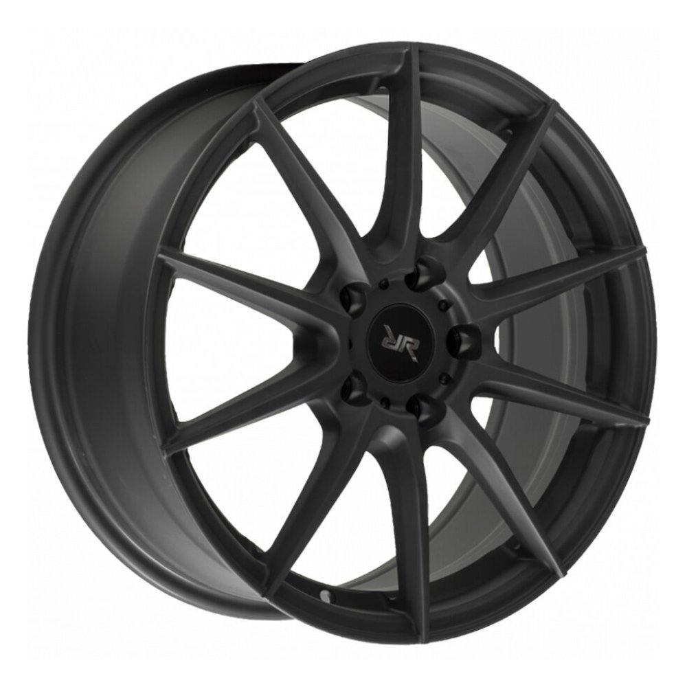 Race Ready CSSYA11 x7.5 7.5x17 5x114.3 ET40 D67.1