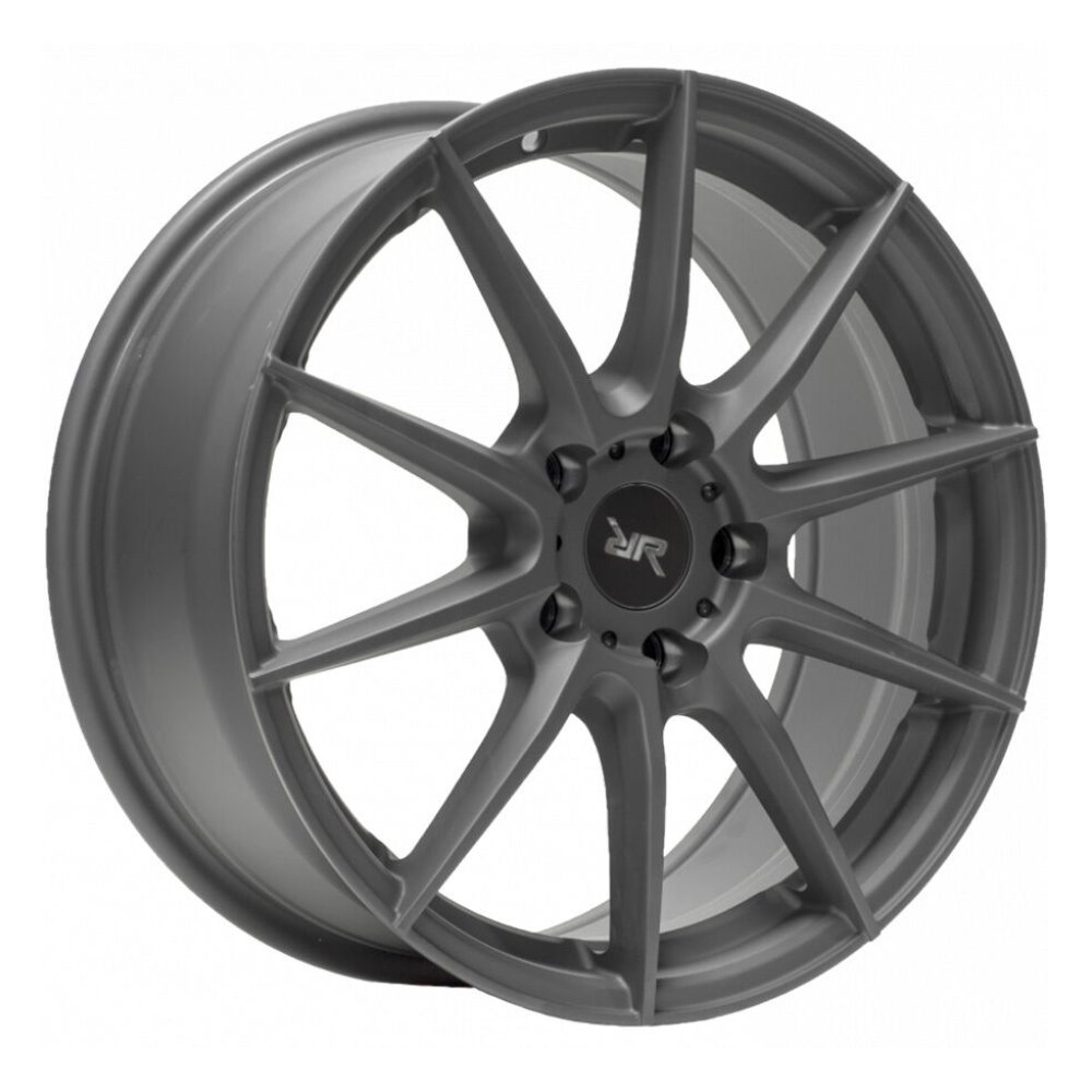 Race Ready CSSYA11 x8.5 8.5x19 5x114.3 ET45 D67.1