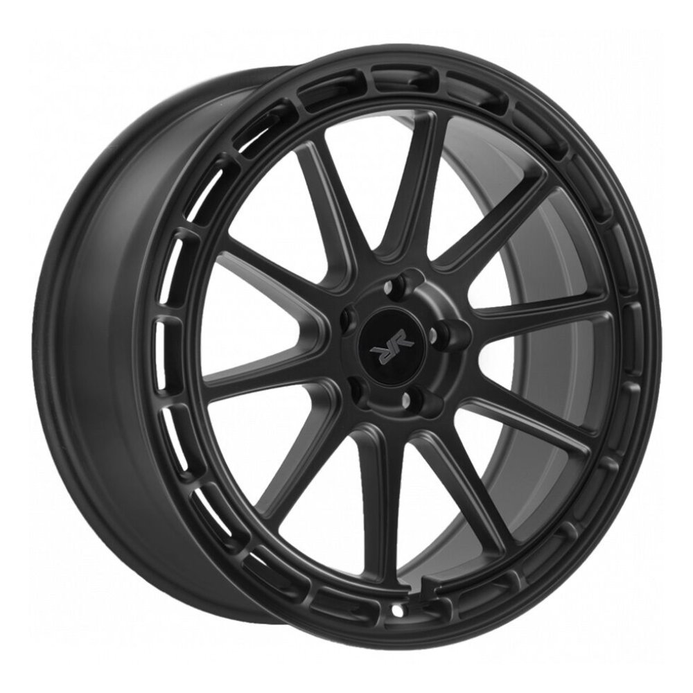 Race Ready CSSYA20 x8 8x19 5x114.3 ET40 D67.1