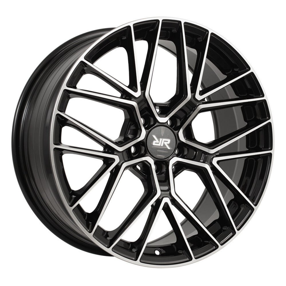 Race Ready CSSYA28 x8.5 8.5x19 5x108 ET45 D63.4