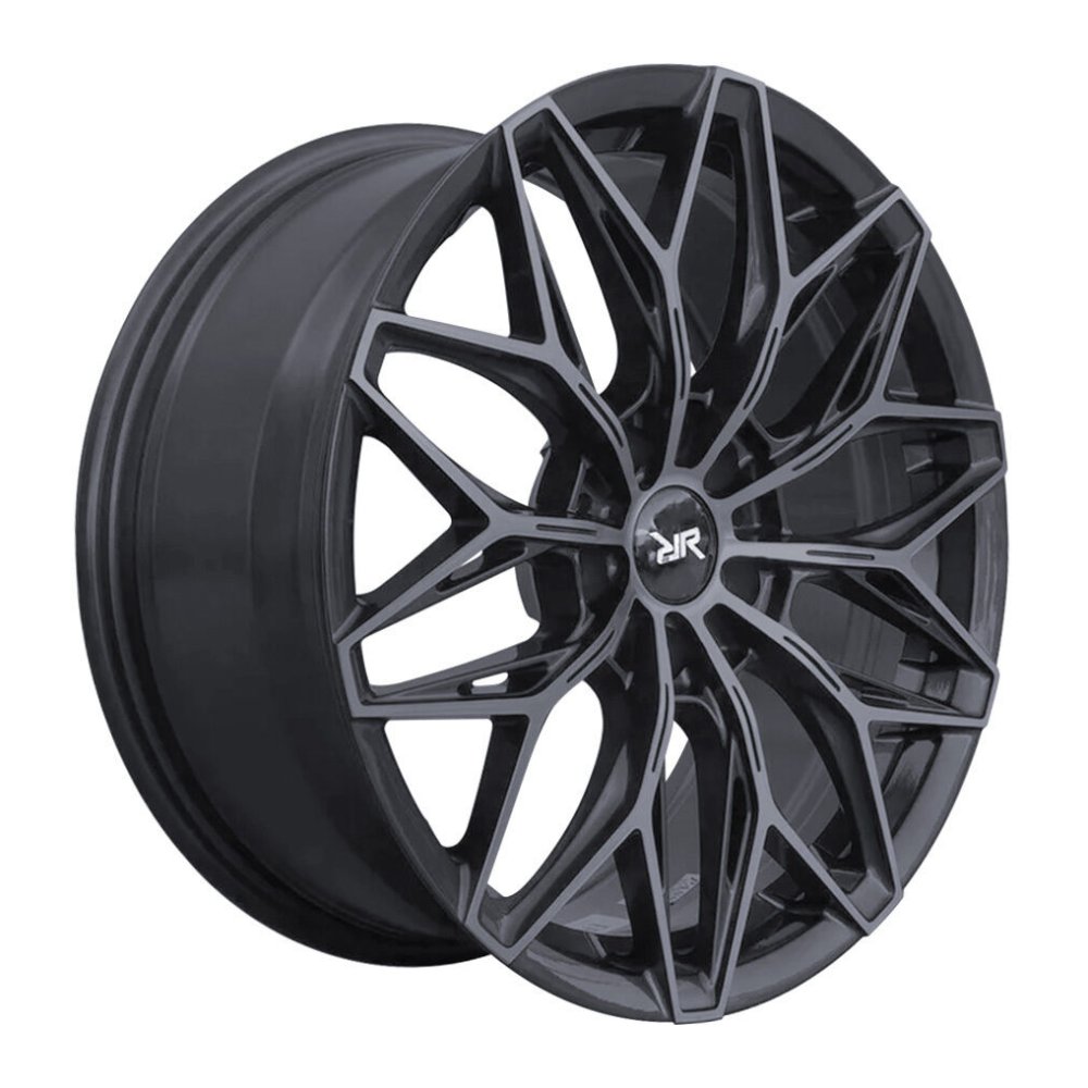 Race Ready CSSYA33 x8 8x18 5x112 ET43 D57.1