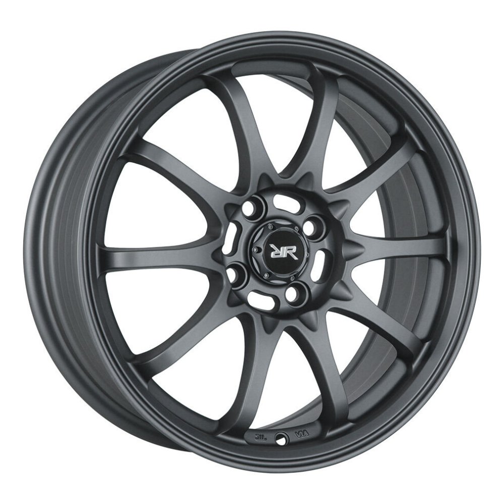 Race Ready CSSYA37 x6.5 6.5x16 4x100 ET40 D60.1
