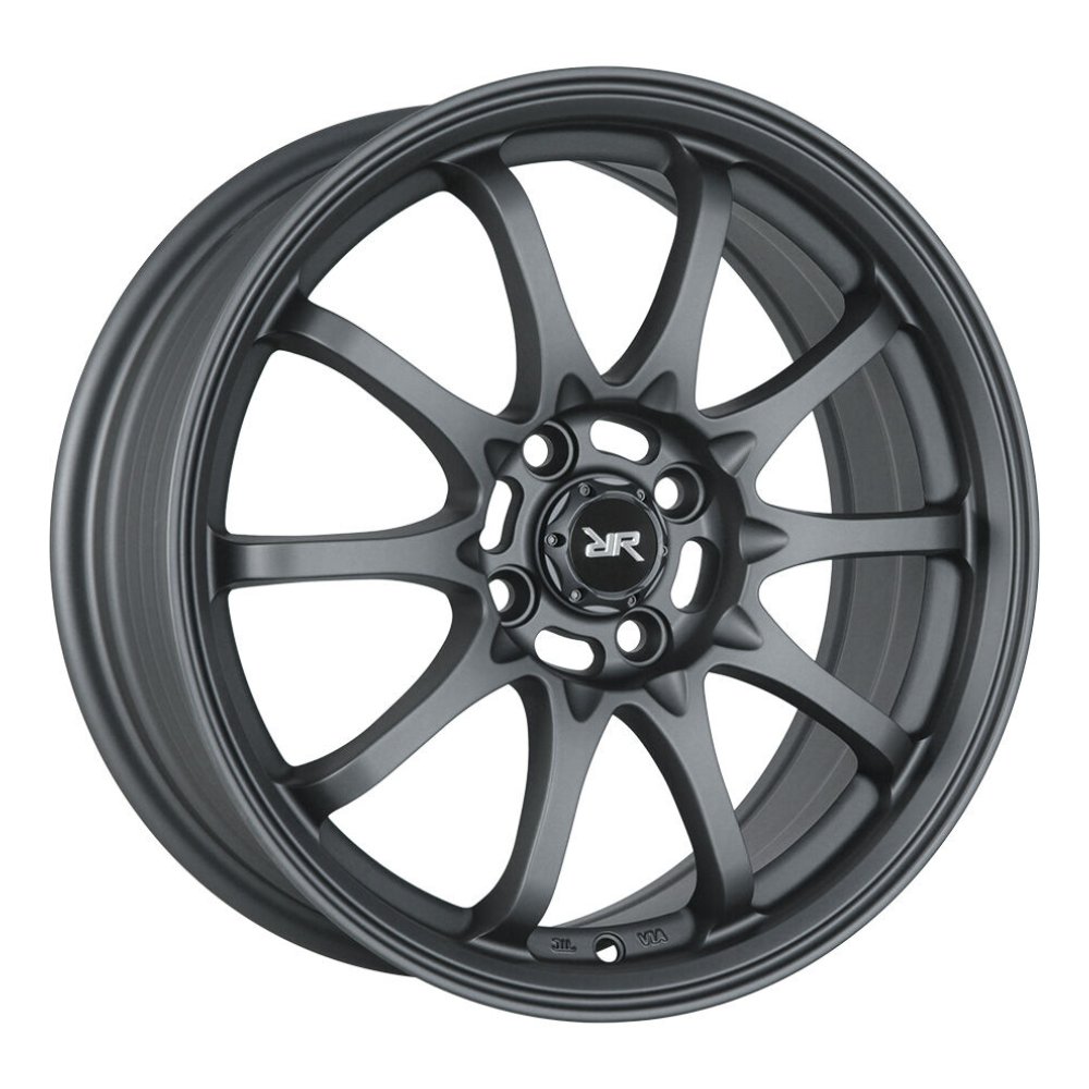 Race Ready CSSYA3763 6.5x16 4x100 ET40 D60.1