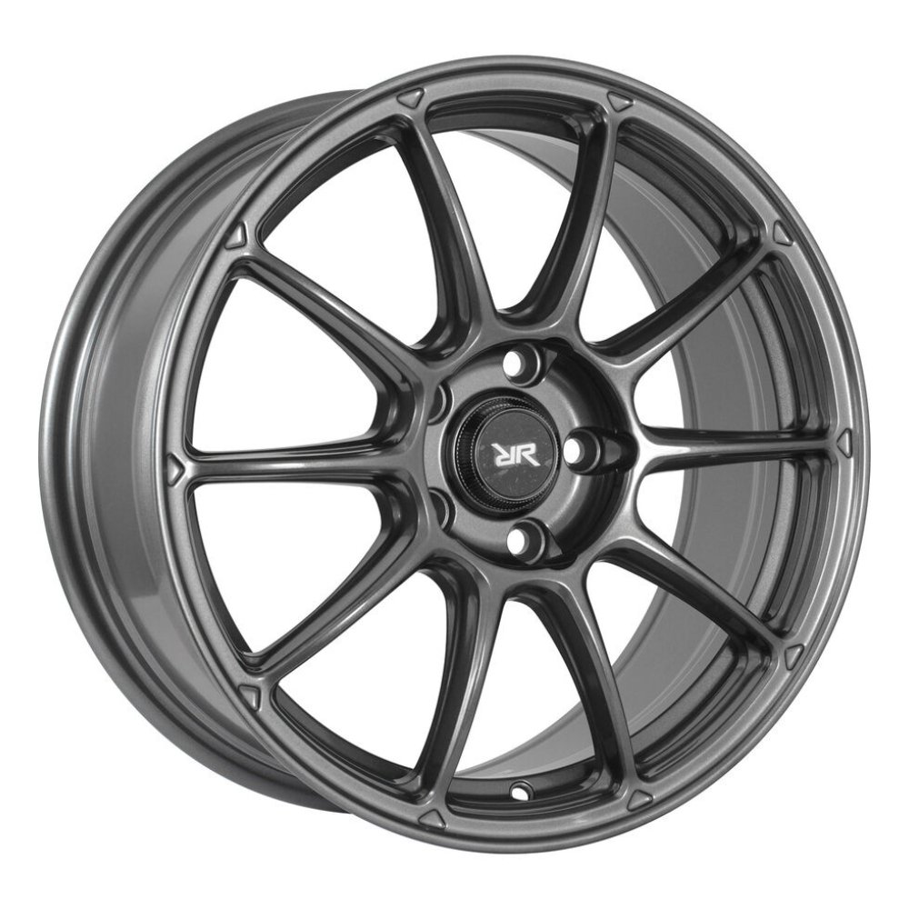 Race Ready CSSYA38 x7.5 7.5x17 5x114.3 ET42 D67.1