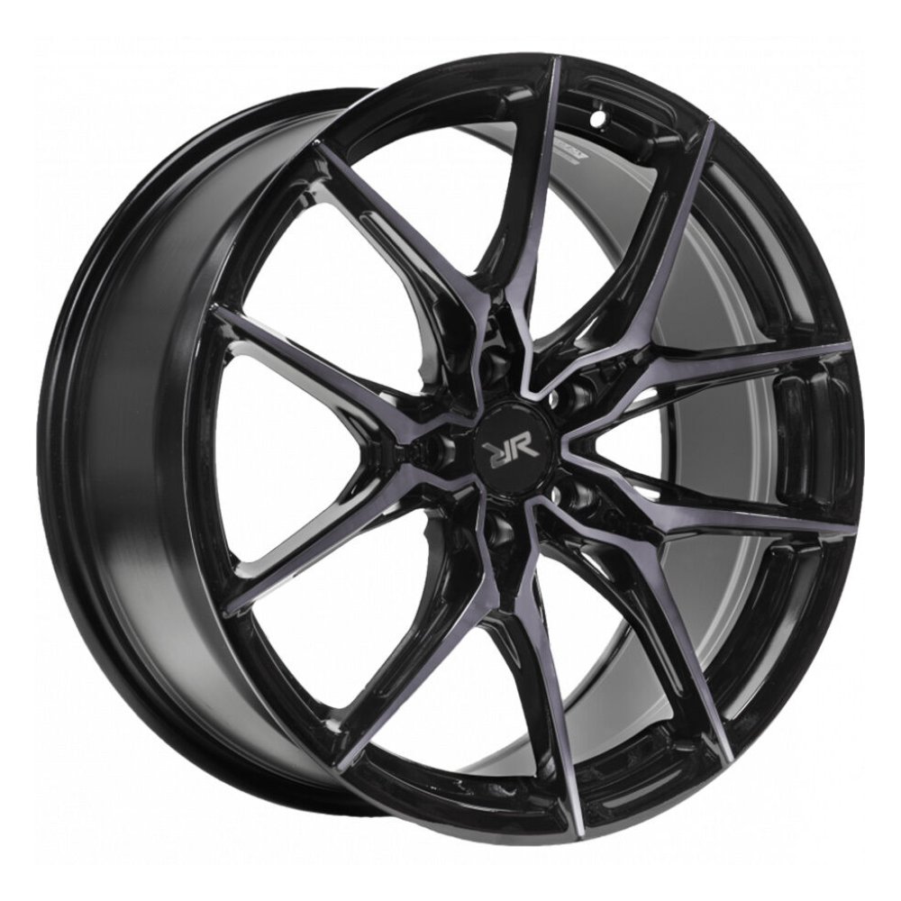 Race Ready CSSYA38 x8.5 8.5x19 5x114.3 ET40 D67.1