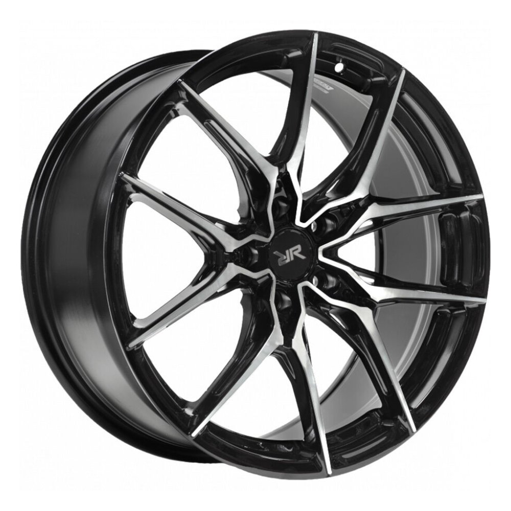 Race Ready CSSYA38 x8 8x18 5x108 ET42 D63.4