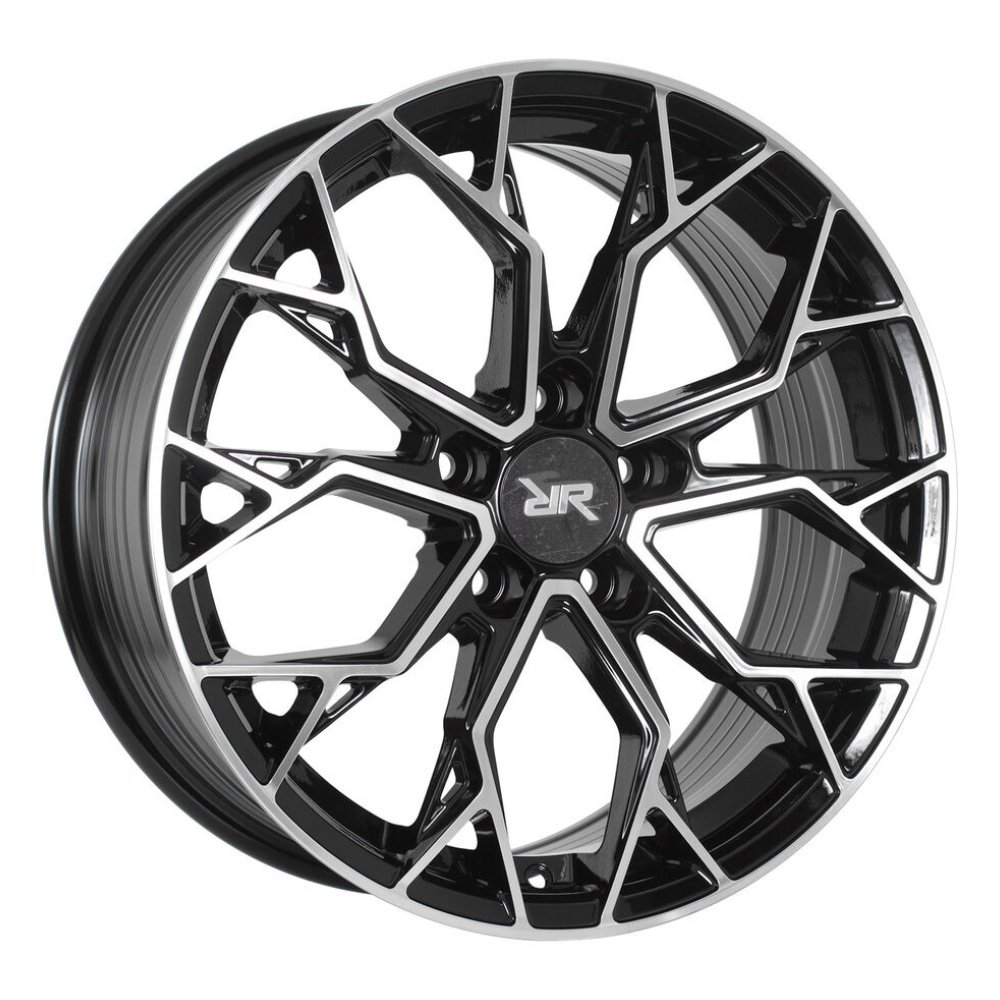 Race Ready CSSYA56 x7.5 7.5x17 5x114.3 ET40 D67.1