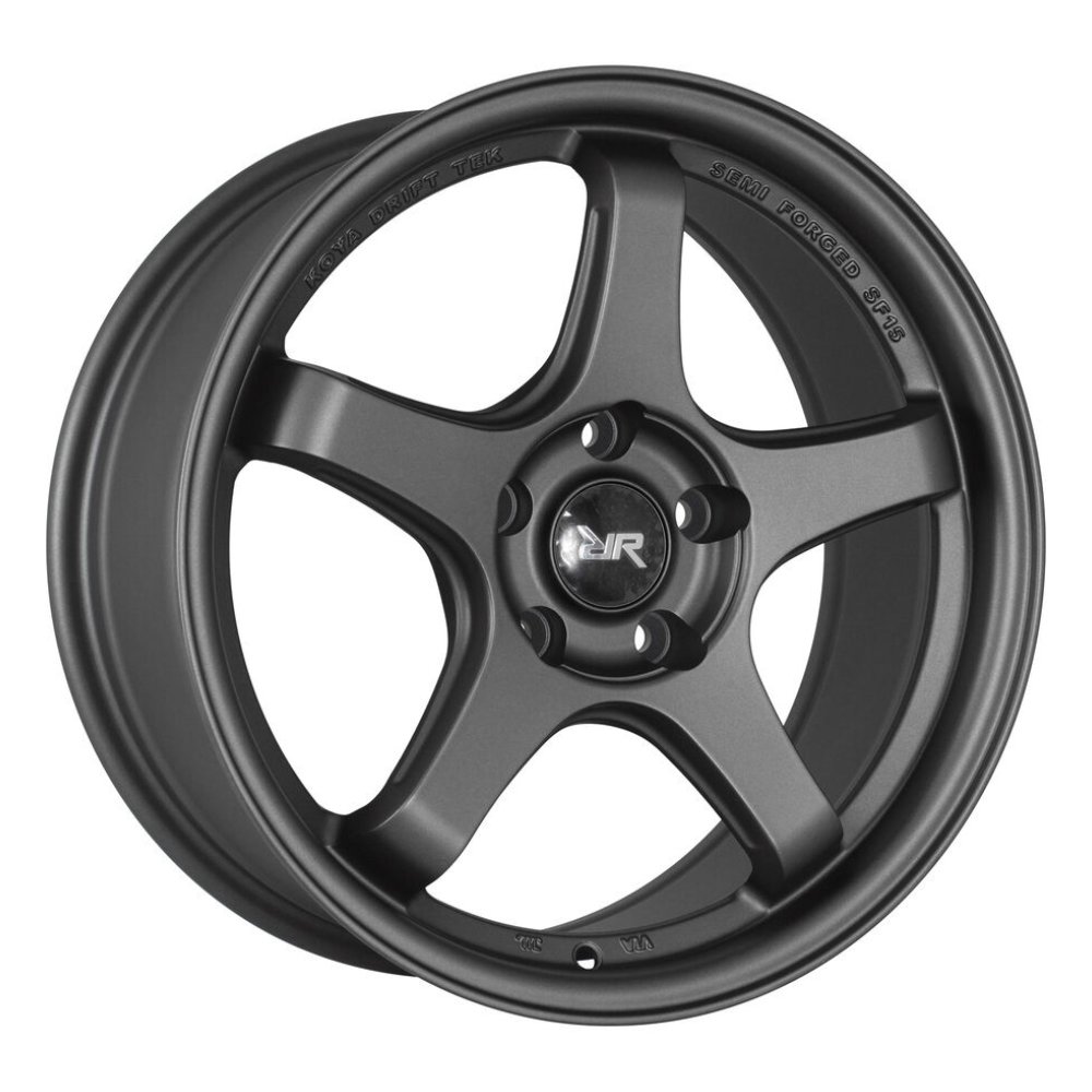 Race Ready CSSYA56 x7.5 7.5x17 5x114.3 ET35 D67.1