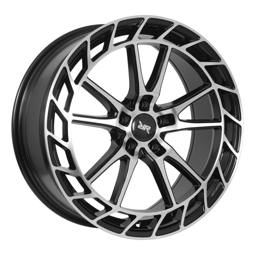 Race Ready CSSYA56 x8.5 8.5x20 5x108 ET45 D63.4