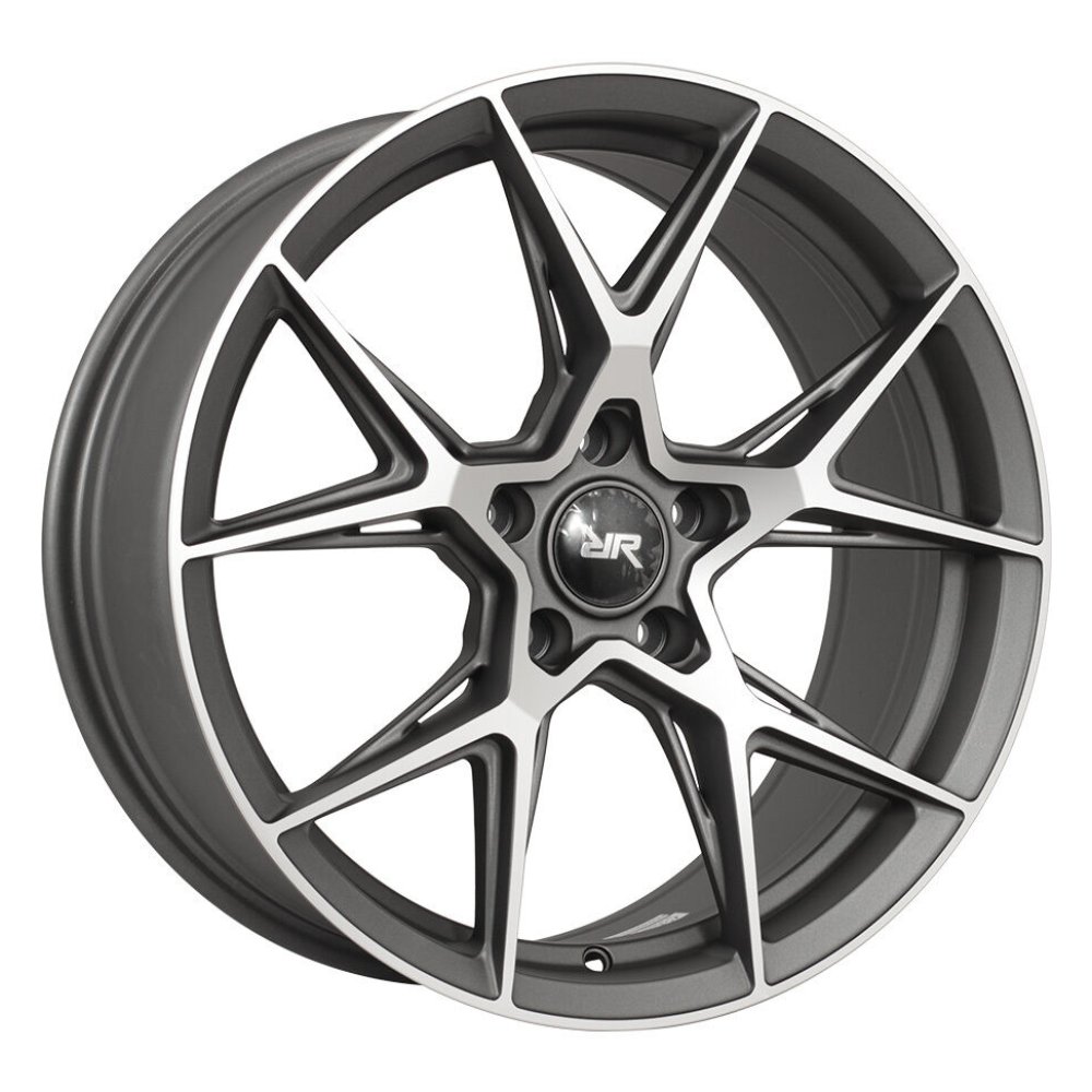 Race Ready CSSYA56 x8 8x18 5x114.3 ET35 D67.1