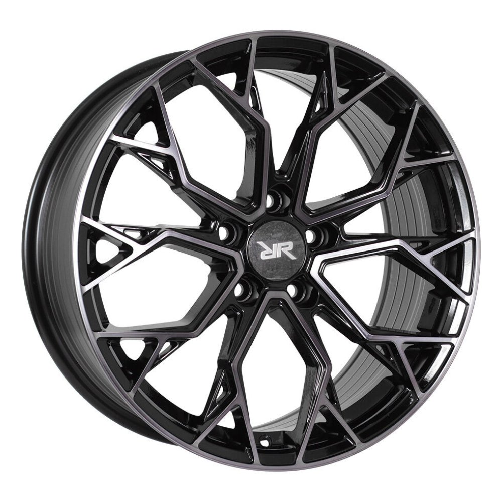 Race Ready CSSYA56 x9 9x21 5x108 ET35 D63.4