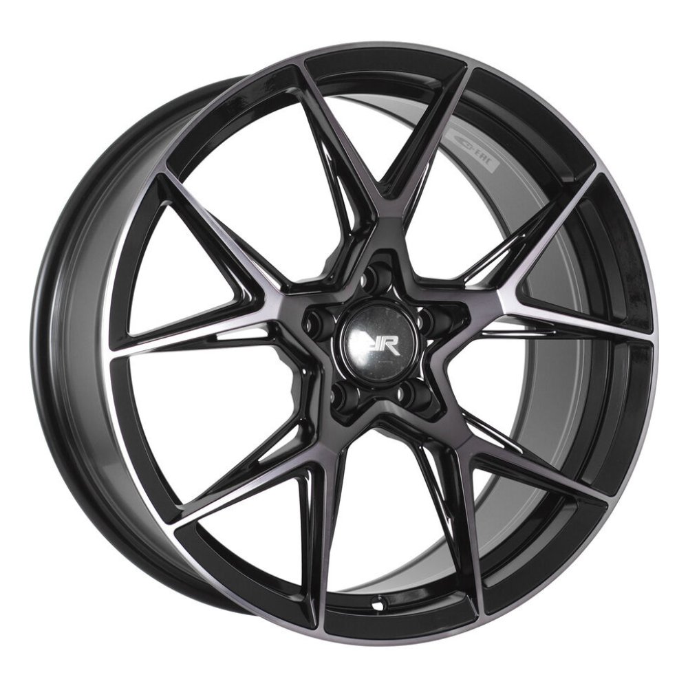 Race Ready CSSYA5636 9.5x22 5x108 ET35 D63.4