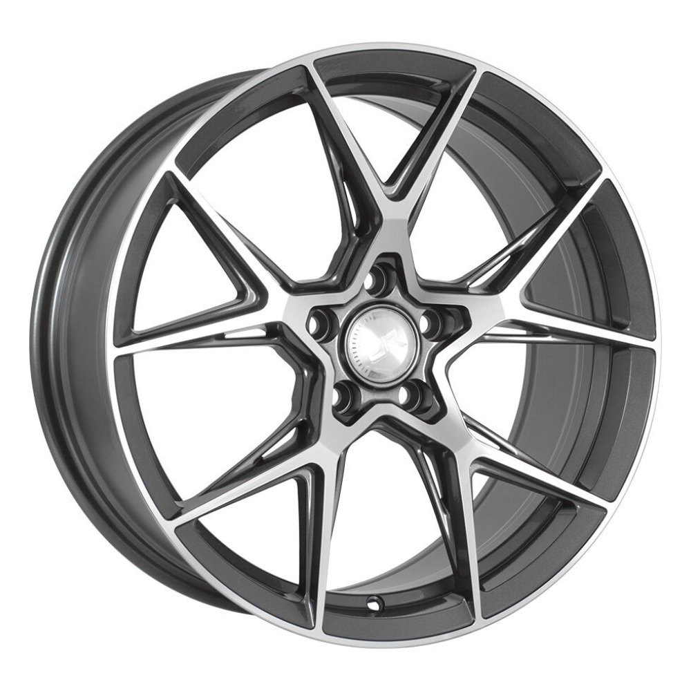 Race Ready CSSYA5636 8.5x20 5x120 ET40 D72.6