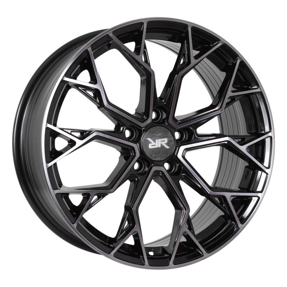 Race Ready CSSYA5640 9x21 5x120 ET45 D72.6