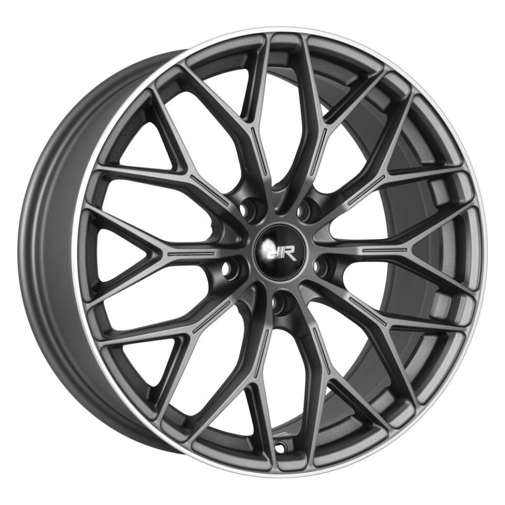 Race Ready CSSYA5647 9x21 5x114.3 ET35 D60.1
