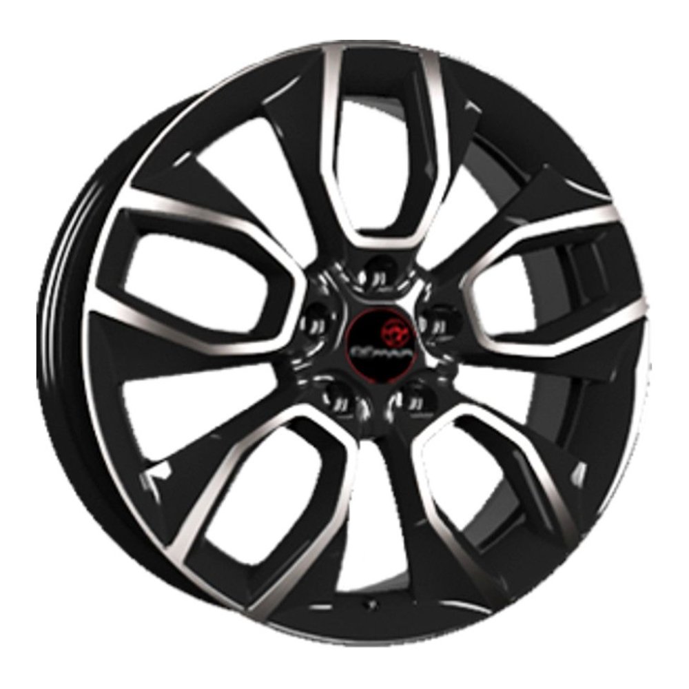 Remain Kia Sportage R202 7x18 5x114.3 ET48.5 D67.1
