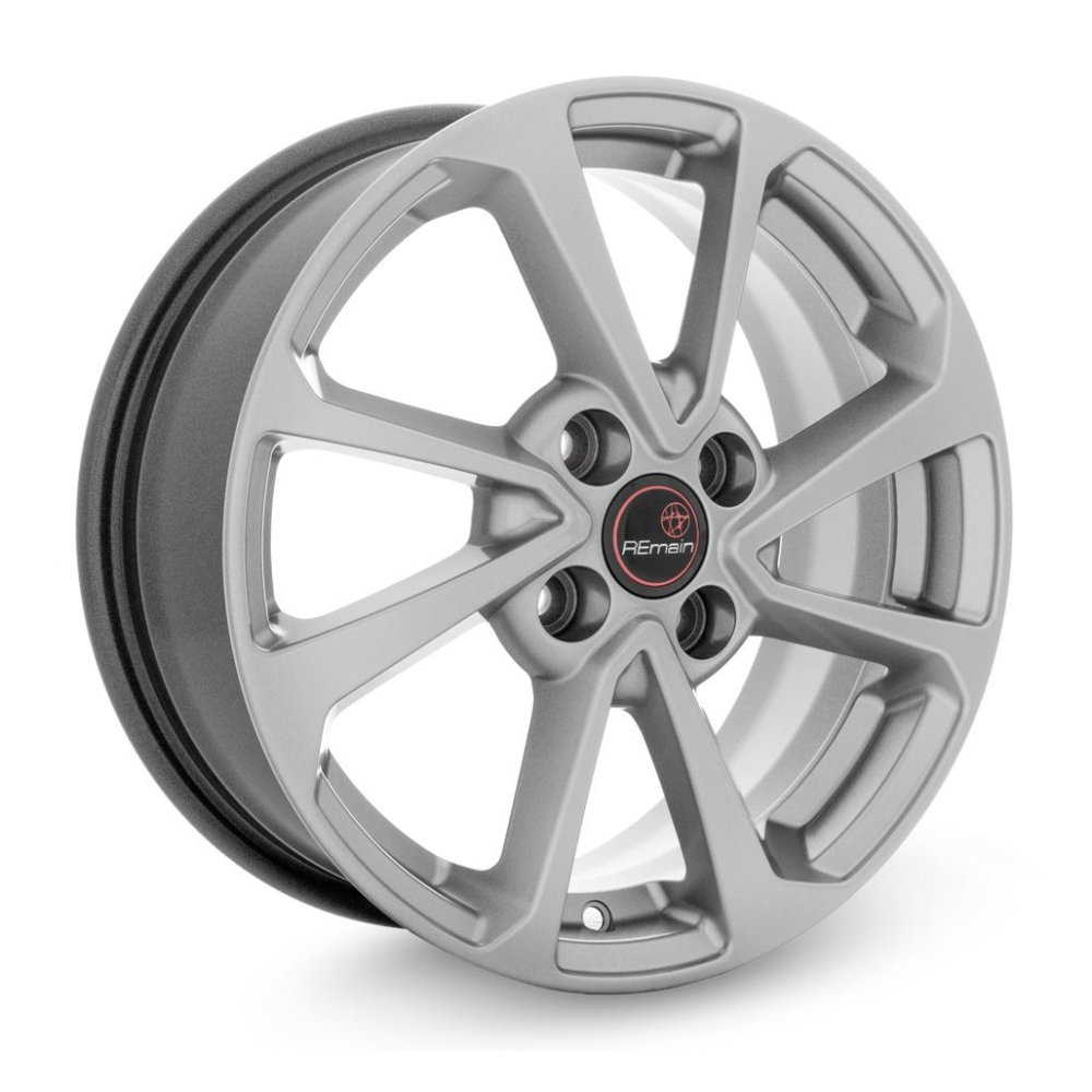 Remain Lada Vesta R105 Сильвер S 6x15 4x100 ET50 D60.1