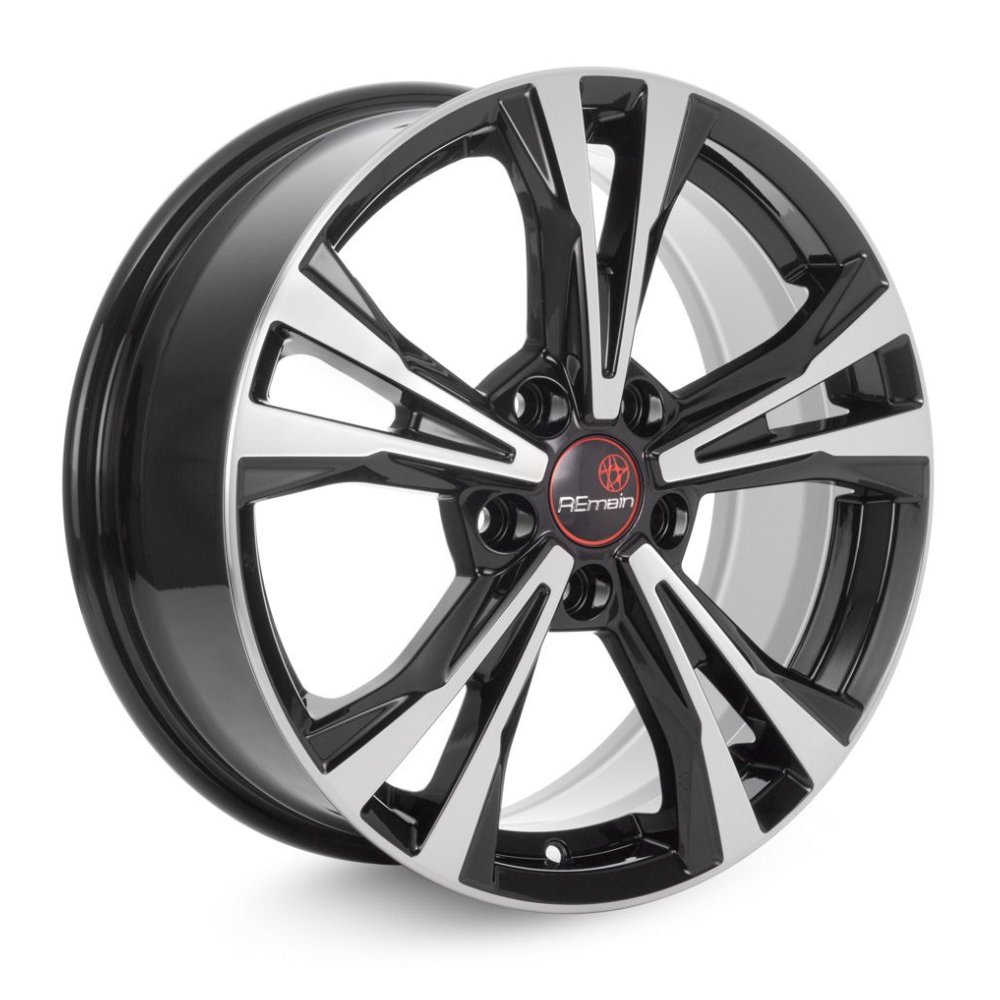 Remain Mazda CX- 4 7x17 5x114.3 ET50 D67.1