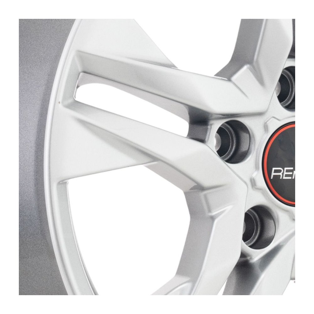 Remain Renault Duster R236 Сильвер S 6.5x16 5x114.3 ET50 D66.1