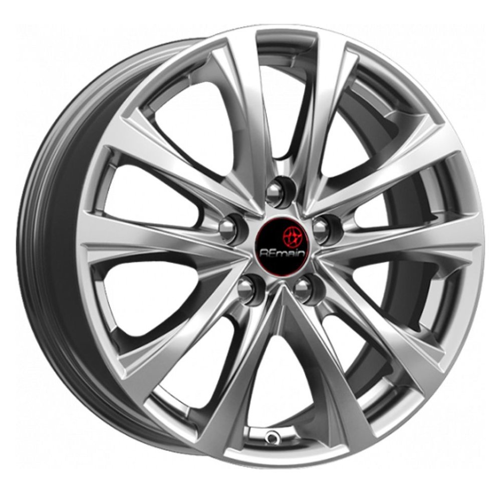 Remain Toyota RAV 7 7x17 5x114.3 ET39 D60.1