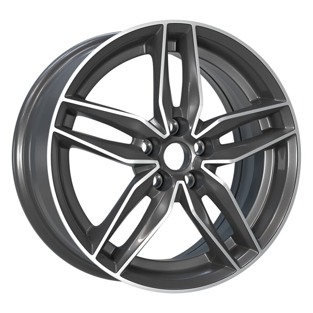 Replay A102 8.5x19 5x112 ET20 D66.6
