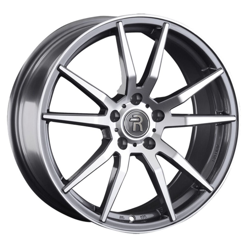 Replay A142 8x18 5x112 ET40 D66.6