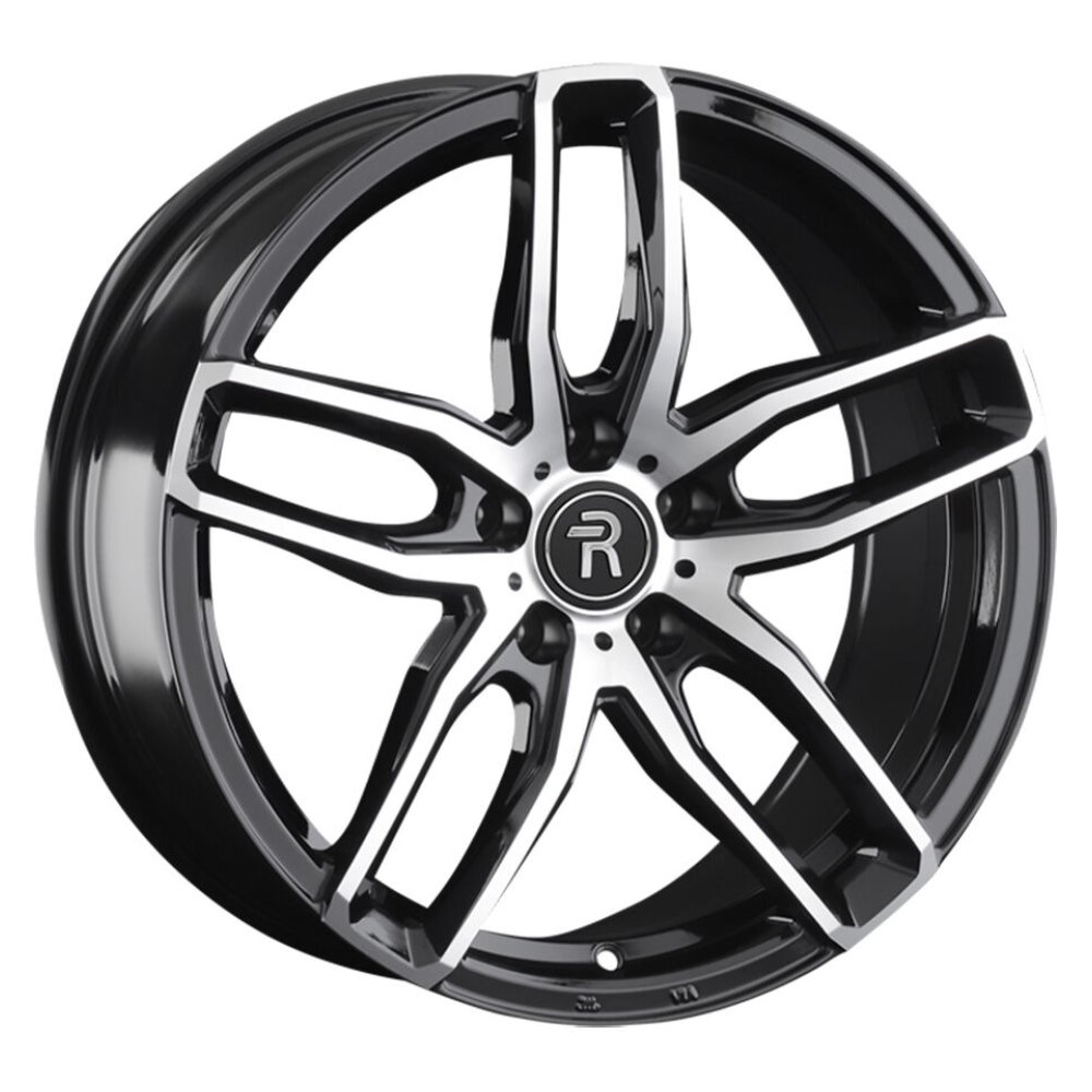 Replay A147 8x18 5x112 ET25 D66.6