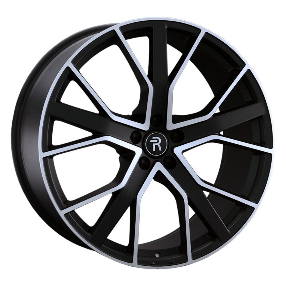 Replay A156 10x22 5x112 ET21 D66.6