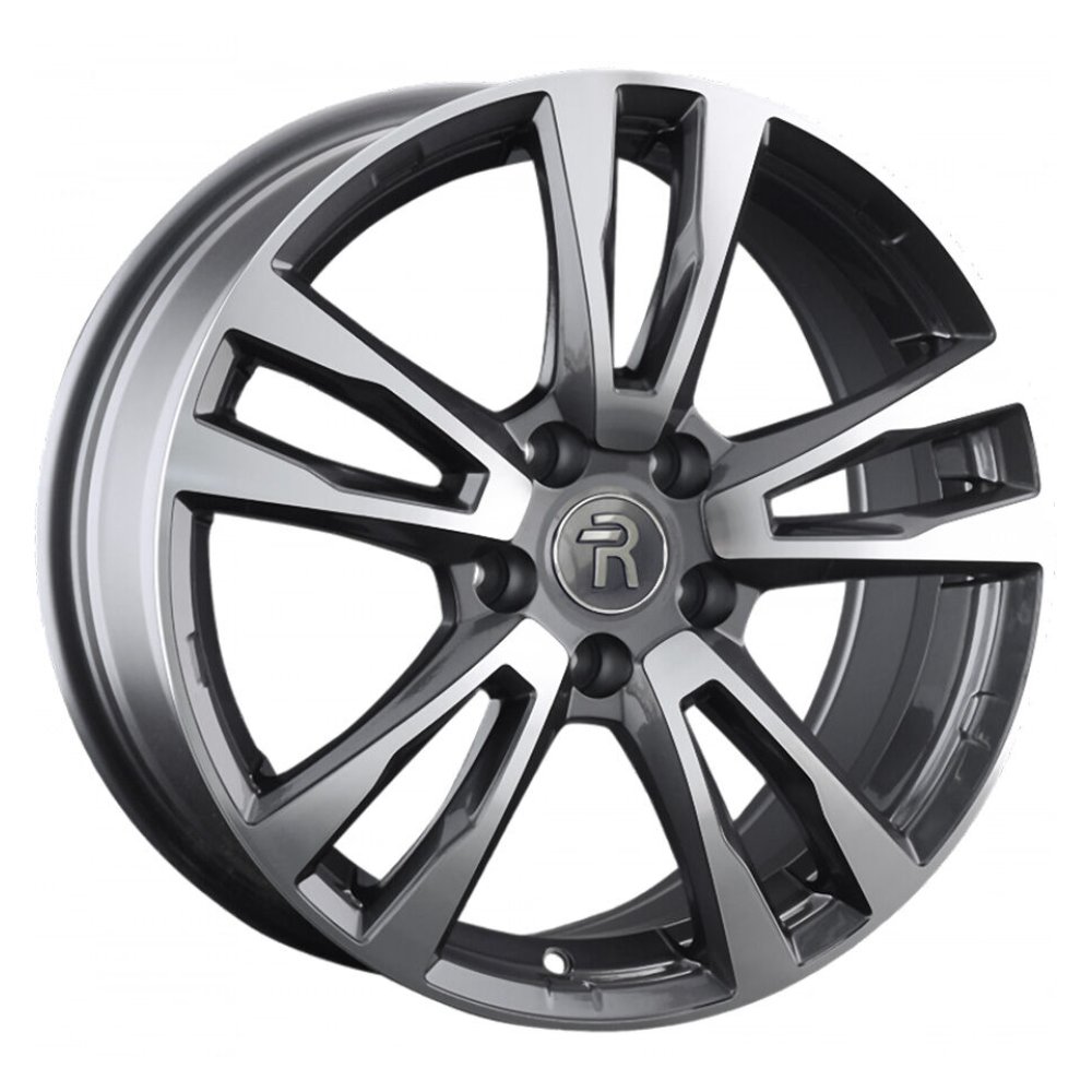 Replay A171 7.5x17 5x112 ET38 D66.6