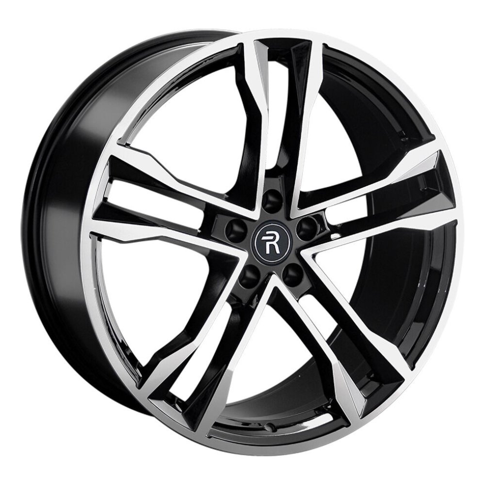 Replay A2 x9.5 9.5x21 5x112 ET31 D66.6