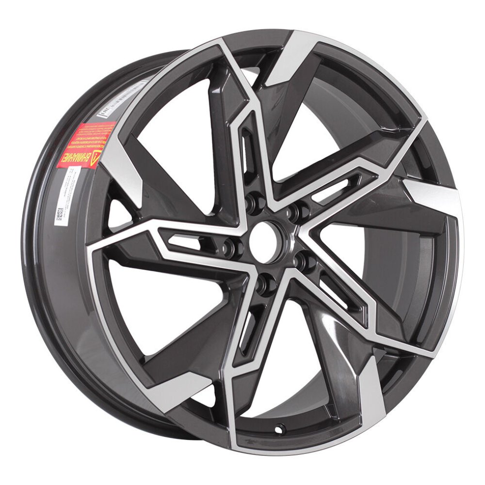 Replay A209 8.5x20 5x112 ET20 D66.6